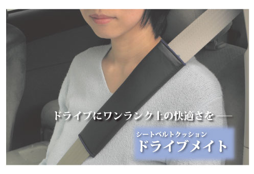 �V�[�g�x���g�N�b�V���� �h���C�u���C�g